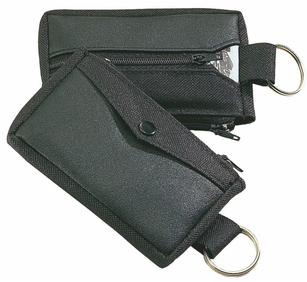 Schlüsseltasche "Nylon Plus"