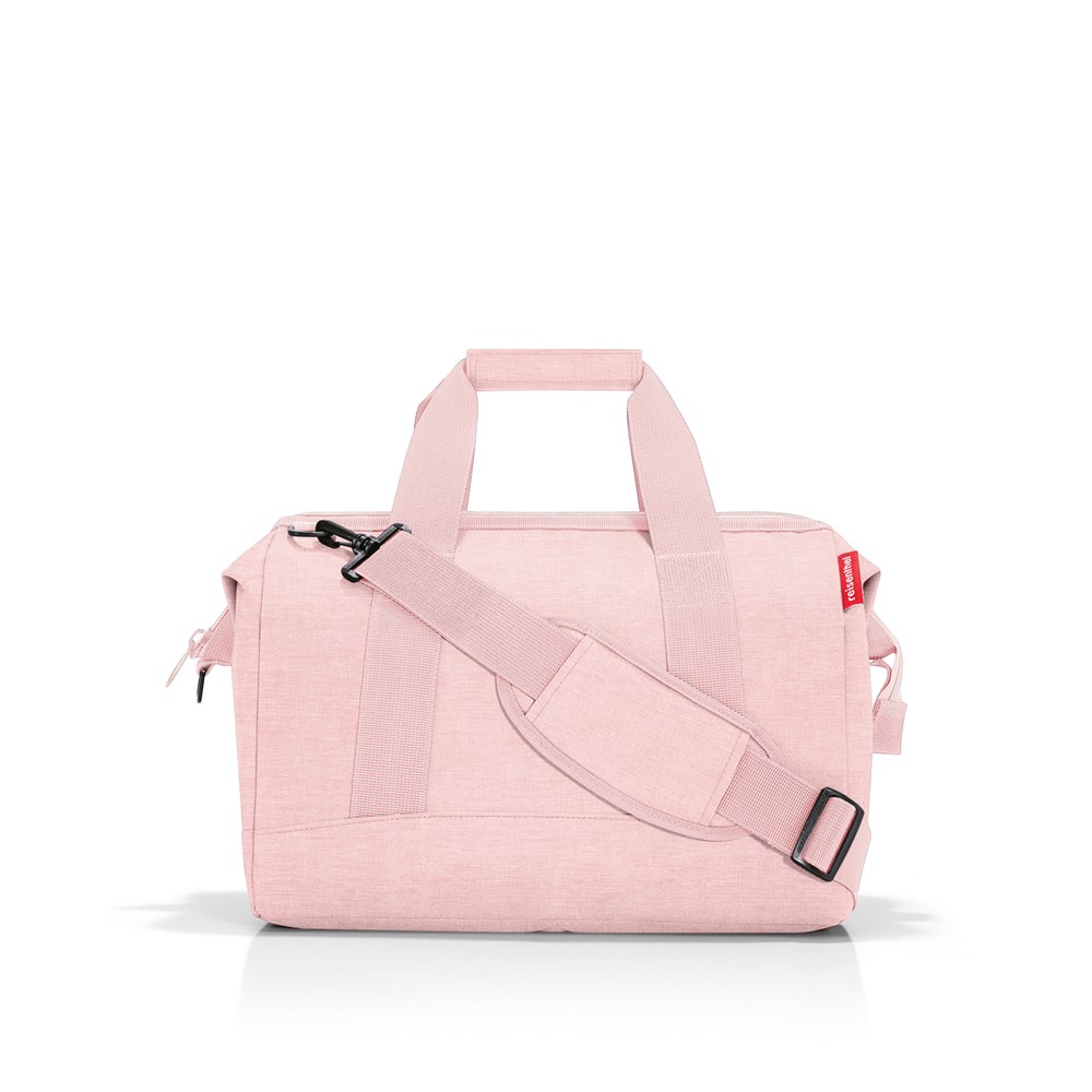 allrounder M - twist blush