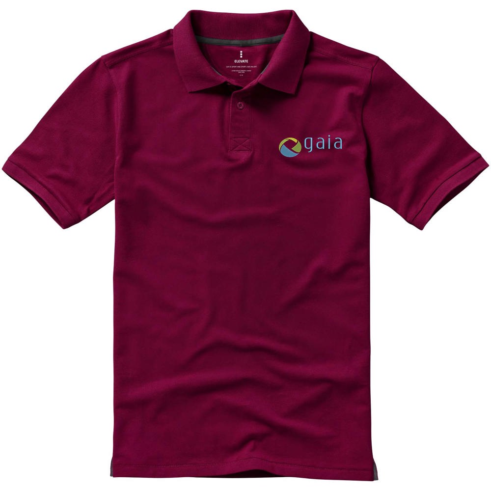 Calgary 200 g/m² Poloshirt für Herren