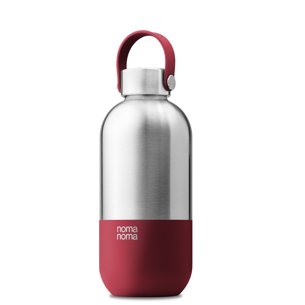 Grenadine Red