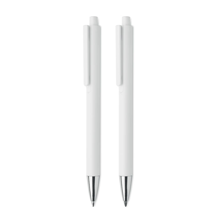 ORWELL - Schreibset recyceltes Alu