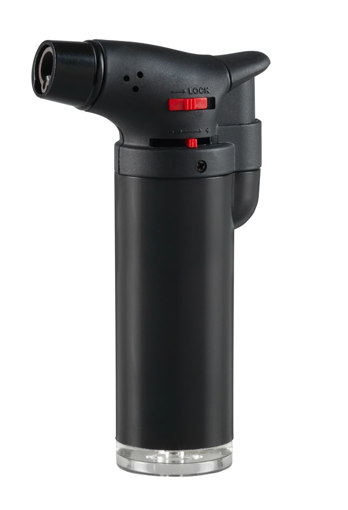 Lux Torch Jet-Flame Feuerzeug