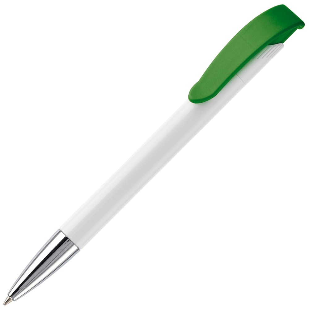 KS Apollo Metall Tip HC - Weiss / Grün