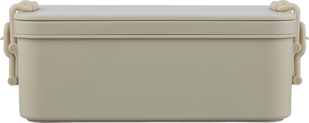 PP-Zweischicht-Lunchbox Siena