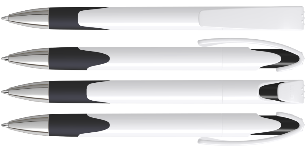 LOOK grip SI, kombiniert