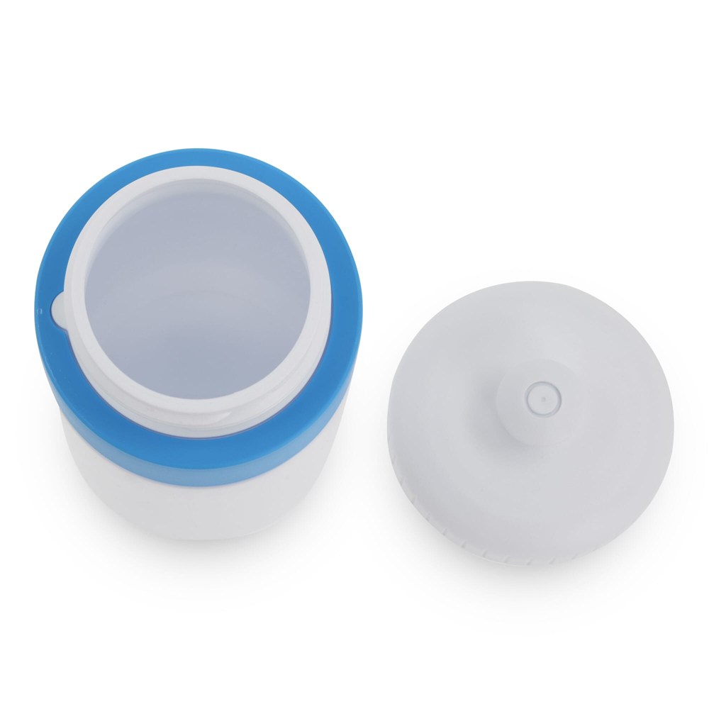 Sportflasche mit Rand 500ml