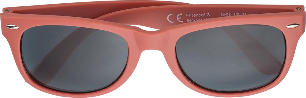 RPC-Sonnenbrille Angel - rot