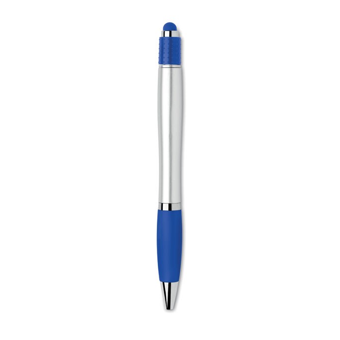 STY - Druckkugelschreiber mit Stylus