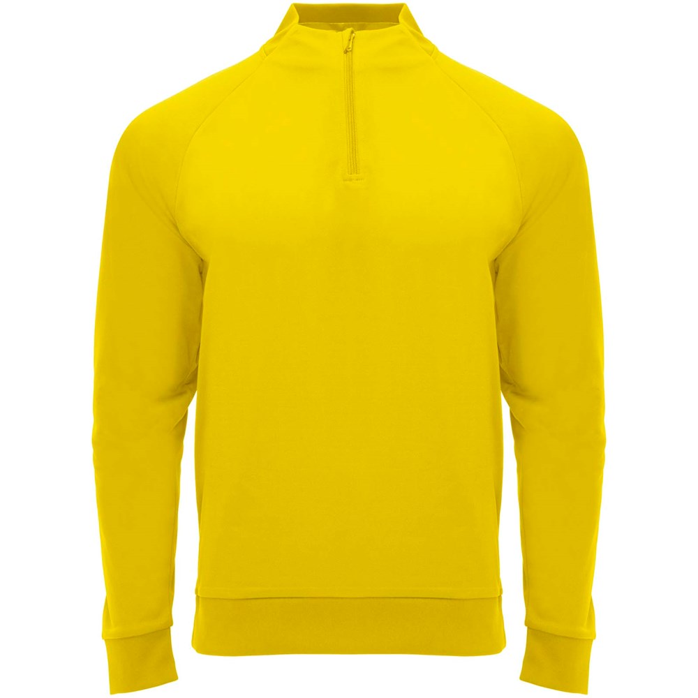 Epiro Half-Zip Sweatshirt für Kinder