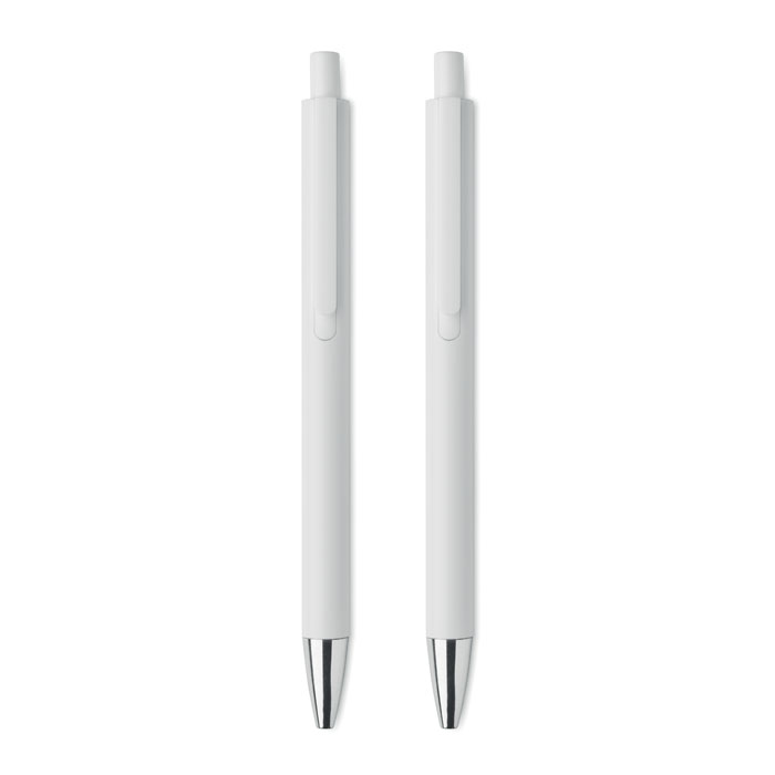 ORWELL - Schreibset recyceltes Alu