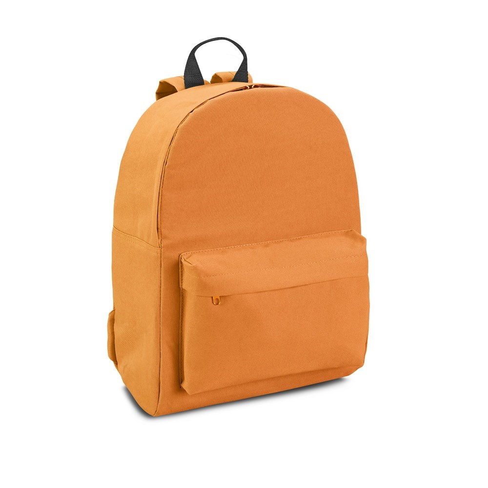 BERNA. Rucksack aus 600D - orange BERNA. Rucksack aus 600D - orange