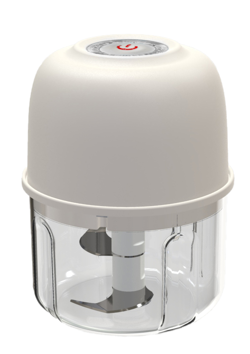 Nestler-matho QUICK Kräutermixer