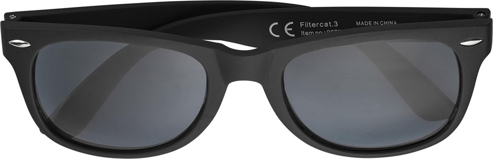 RPC-Sonnenbrille Angel - schwarz