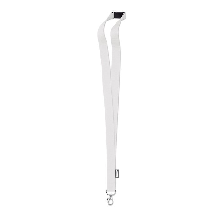 LANY RPET - Lanyard RPET 20mm