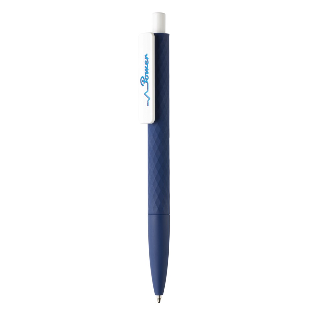 X3-Stift mit Smooth-Touch