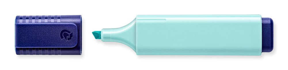 STAEDTLER Textsurfer® classic - pastell & vintage - mint
