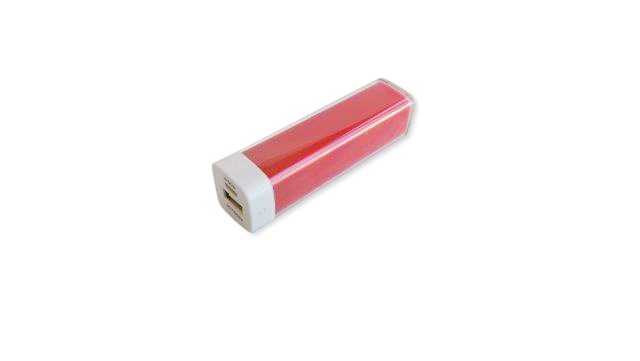 Powerbank PB-01 - rot