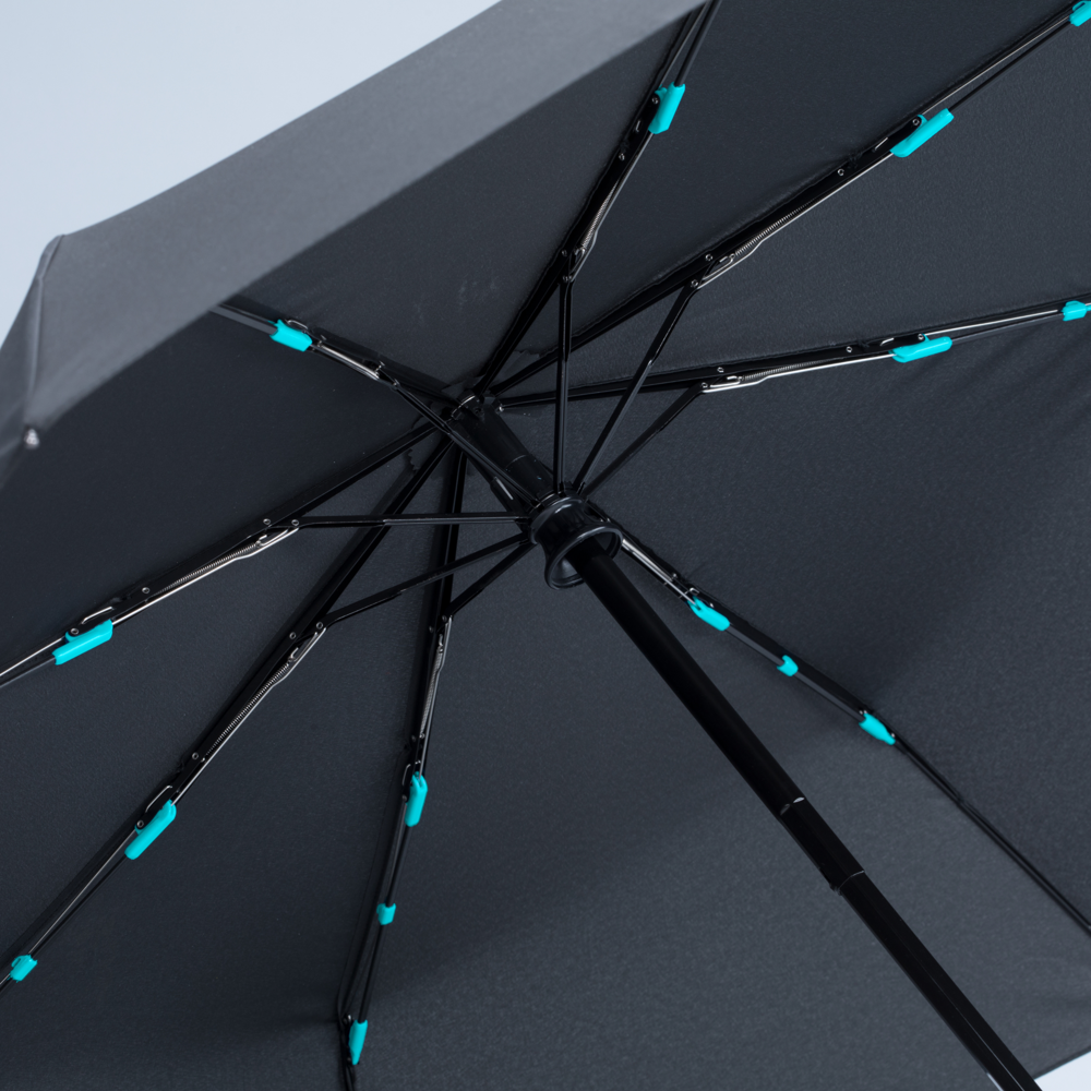 Dynamic Regenschirm mit DAS-funktion