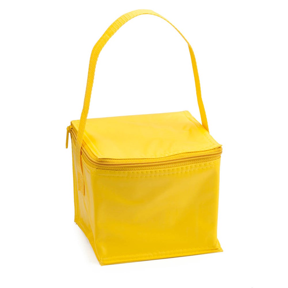 Kühltasche Tivex - gelb