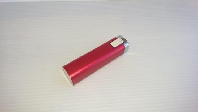 Powerbank PB-09 - rot