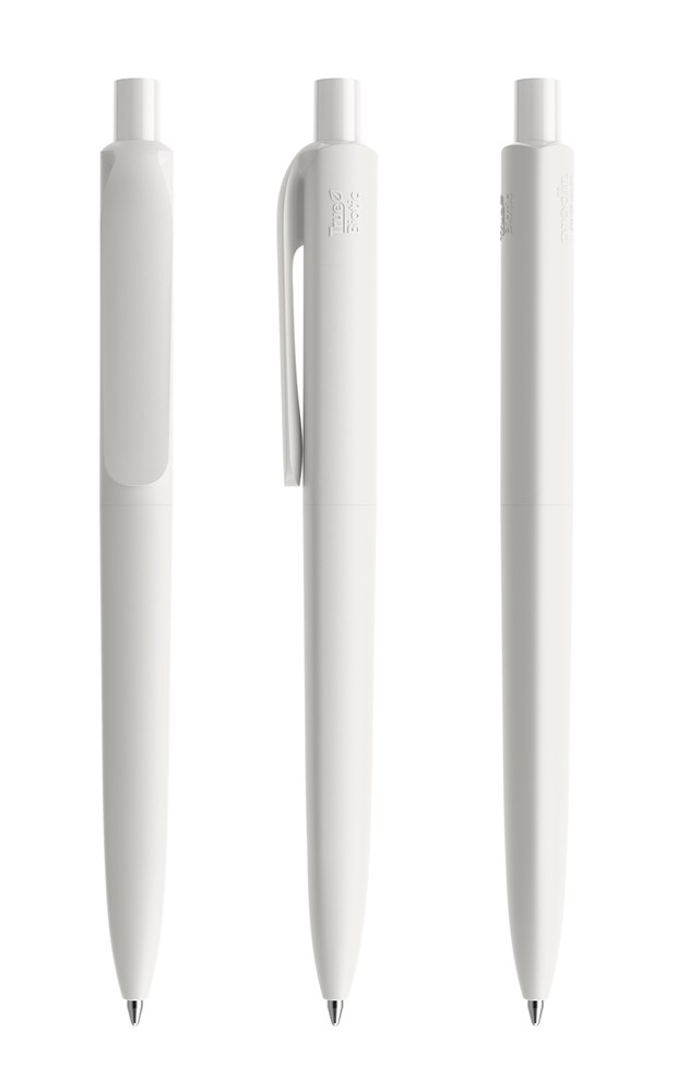 Prodir DS8 PBB True BioticSchnee