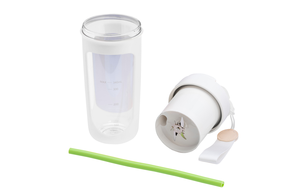 Nestler-matho SMOOTHIE Mobiler Blender