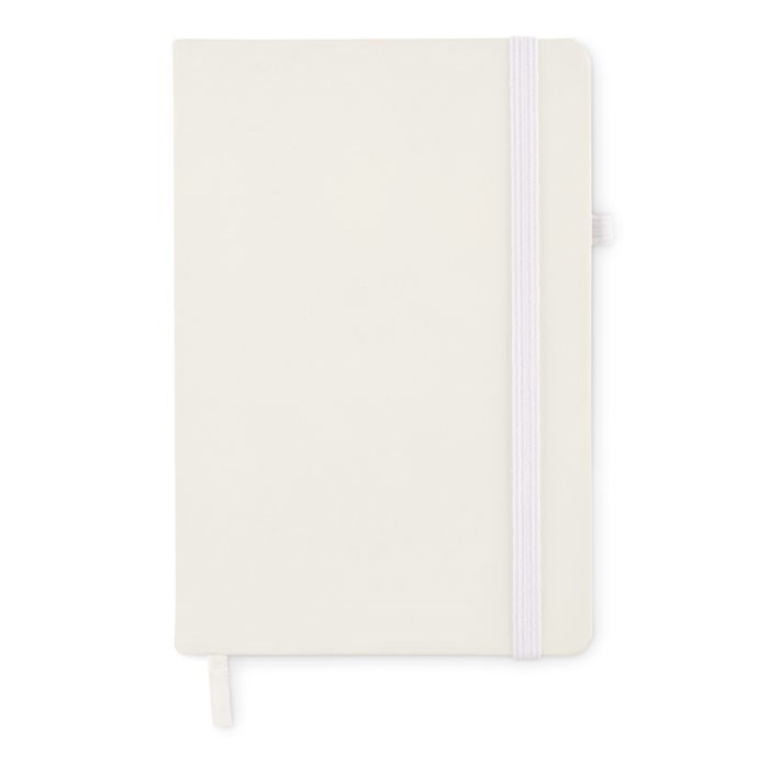 ARPU - DIN A5 Notizbuch PU