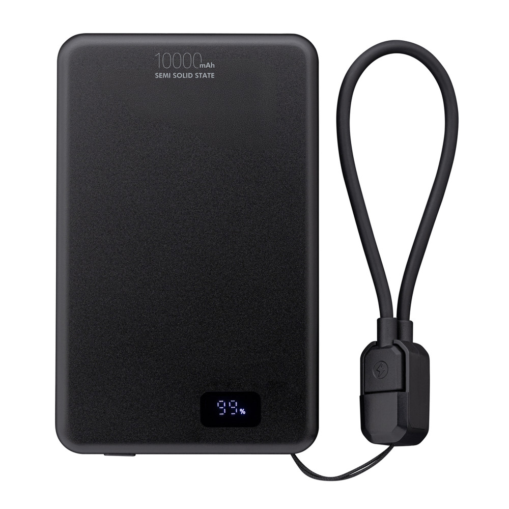 Magnetische 15W Wireless Powerbank REEVES-WATTRON PRO X