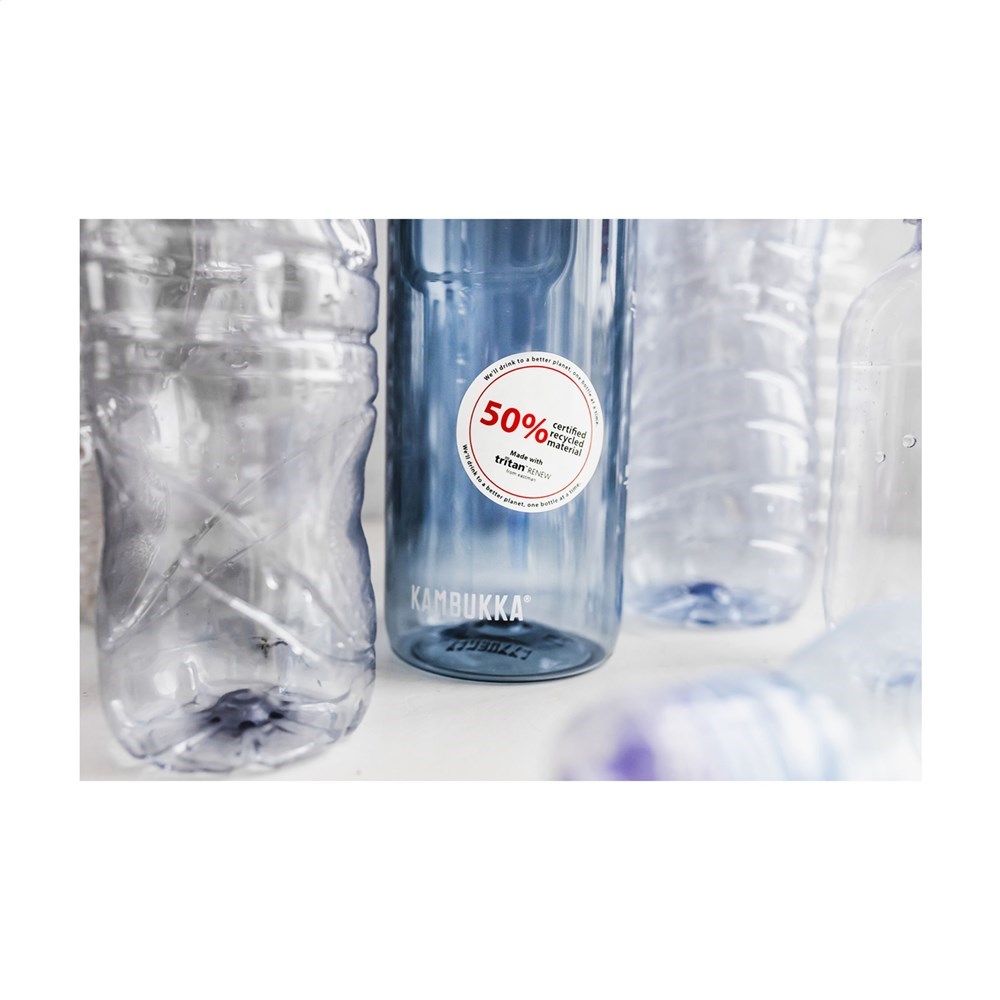 Kambukka® Lagoon 750 ml Trinkflasche