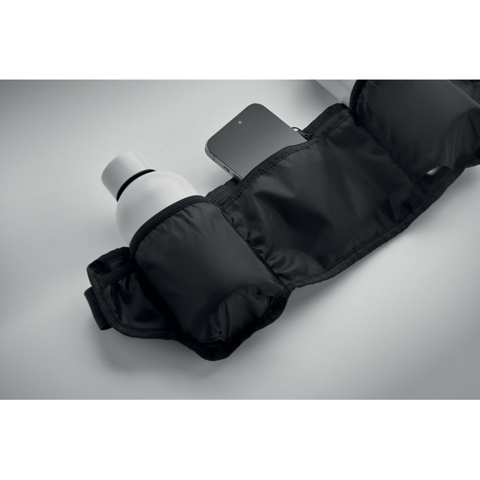 STEADY - Sport-Gürteltasche 420D RPET