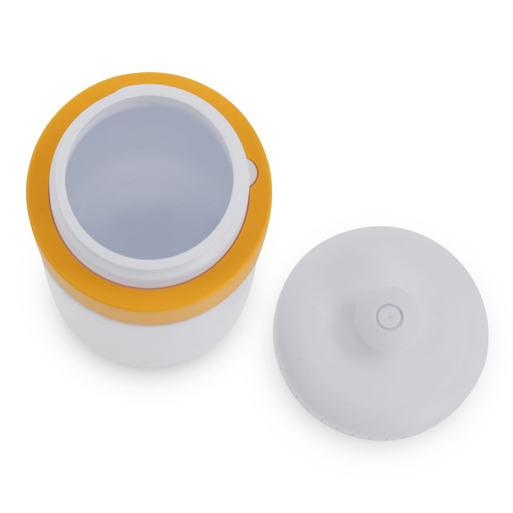 Sportflasche mit Rand 500ml