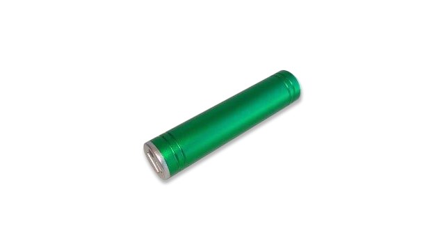 Powerbank PB-05 - grün