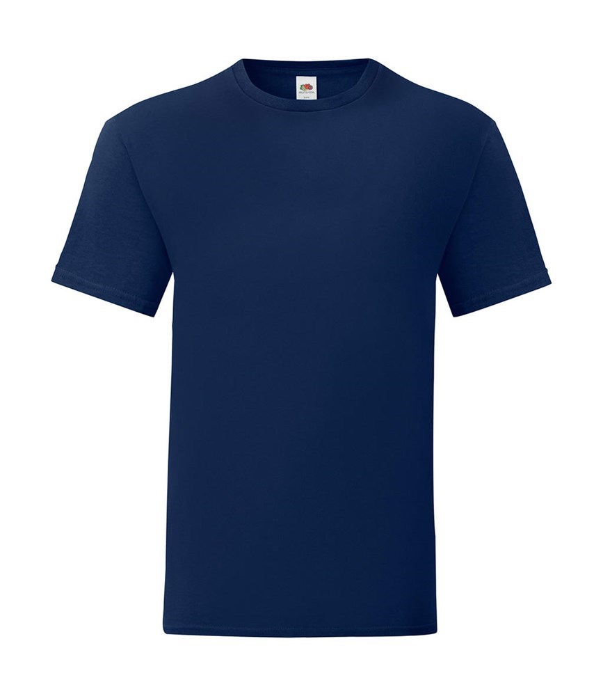 Kids' Iconic 150 T - navy