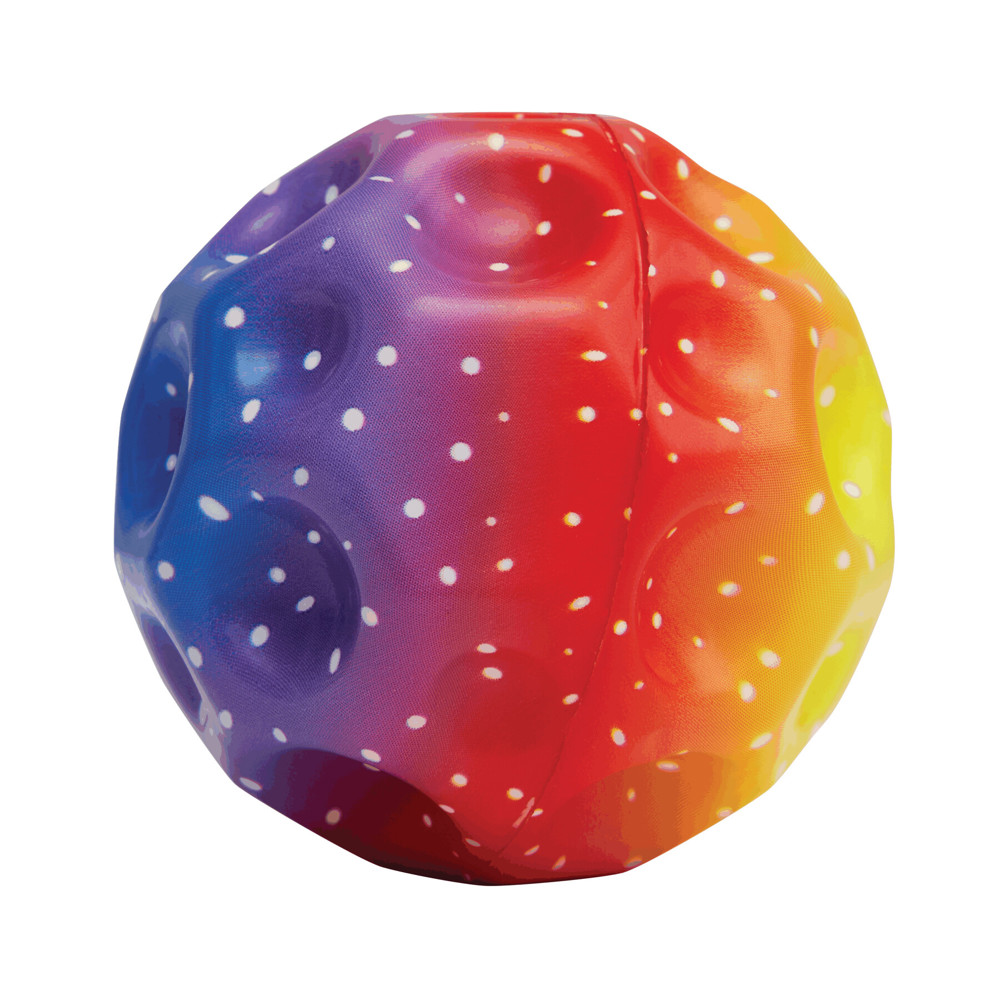 SUPER BOUNCING - Jump-Ball