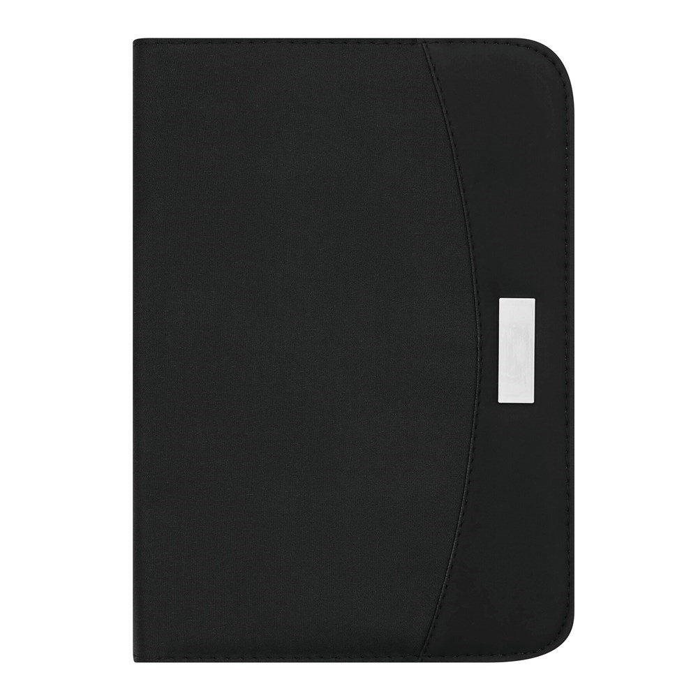 Portfolio CREADO im DIN-A5-Format
