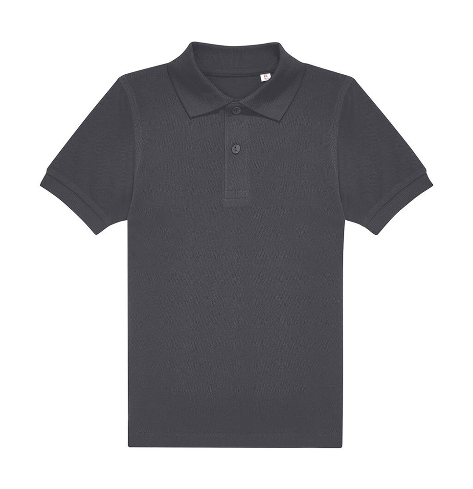 MY POLO 180 /kids - Dark Grey