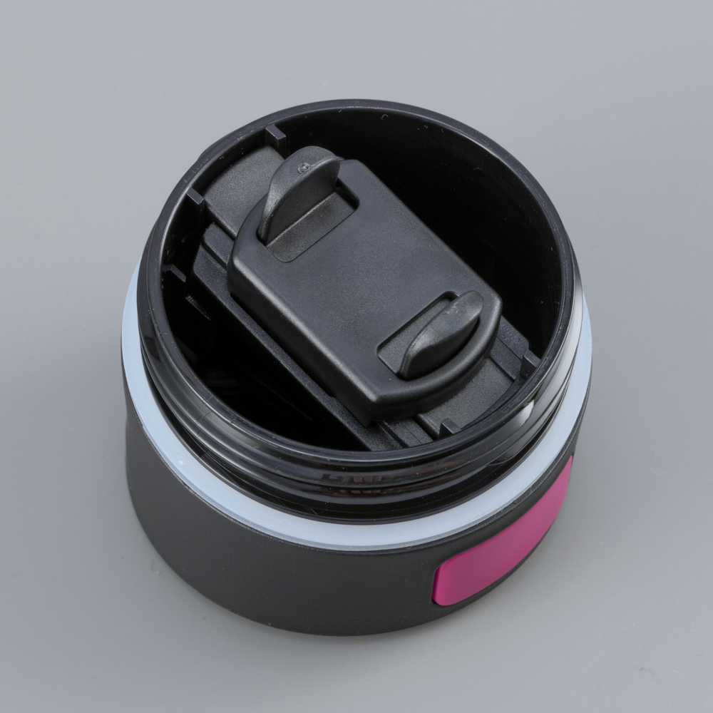 Dynamic Set: Kaffeebecher 450 ml und Automatikschirm