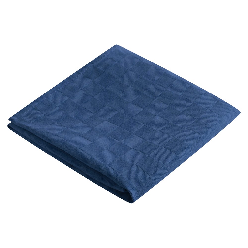 Geschirrtuch 60x50 cm, 270 gr/m² - Navy (PMS 533c) / Navy