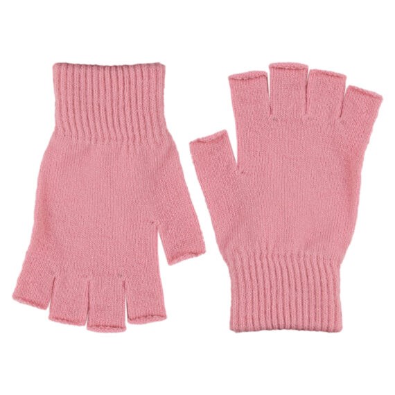 Fingerlose Handschuhe