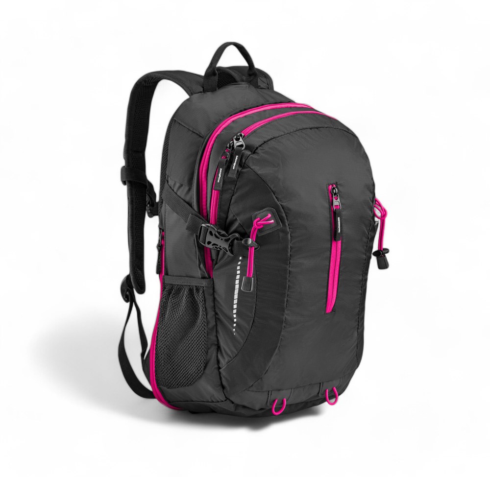 OUTDOOR RUCKSACK FLASH L - Rosa OUTDOOR RUCKSACK FLASH L - Rosa