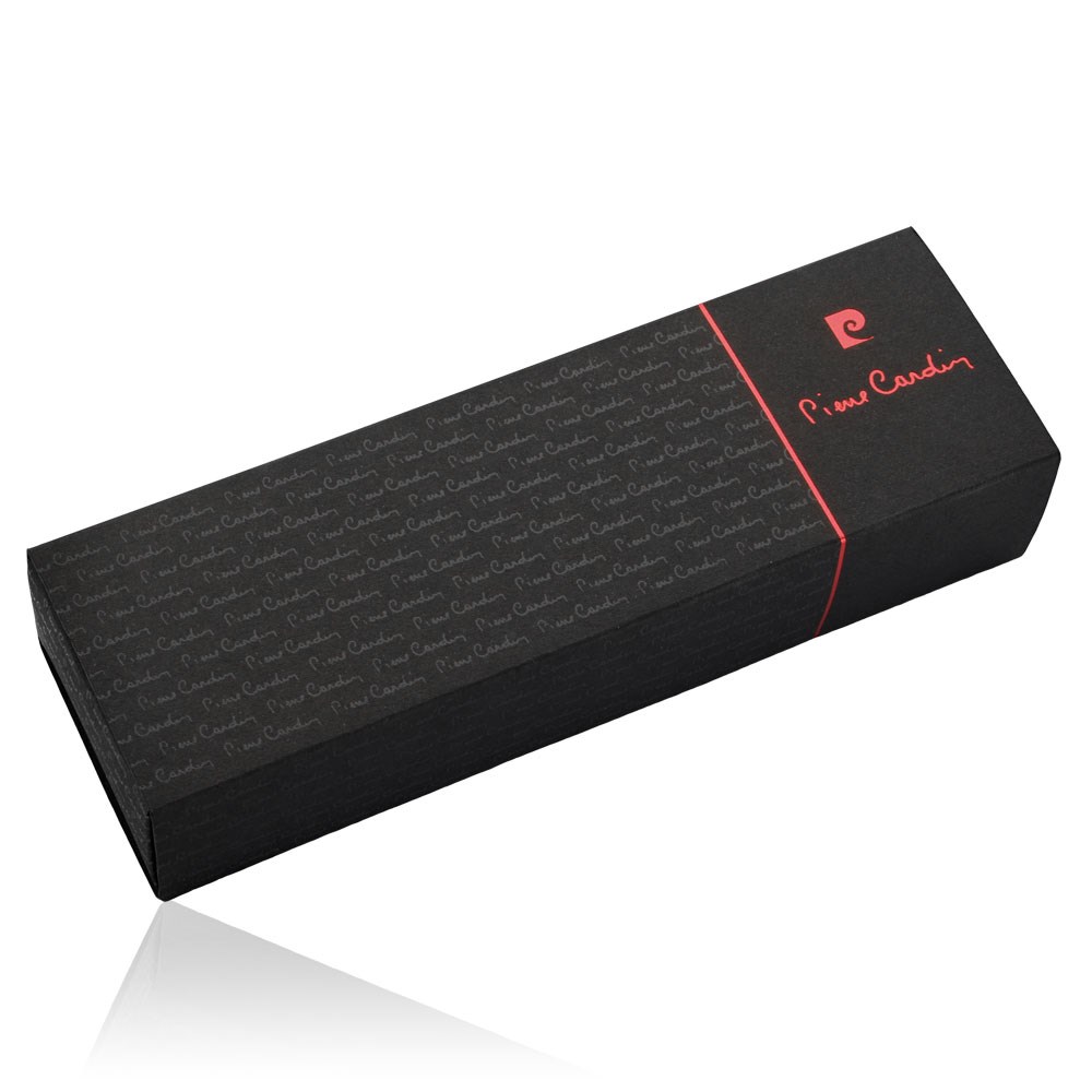 Pierre Cardin® ROI Rollerball Pen gunmetal