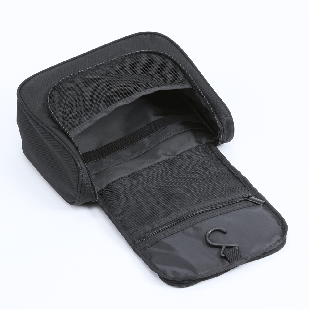 Primo Urban Set: Kosmetiktasche & Wasserflasche 550 ml