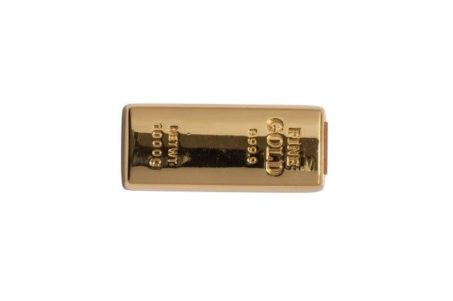 USB-Stick Mini M19 USB 2.0 COB   4 GB GoldUSB 2.0 Flash Disk 4 GB