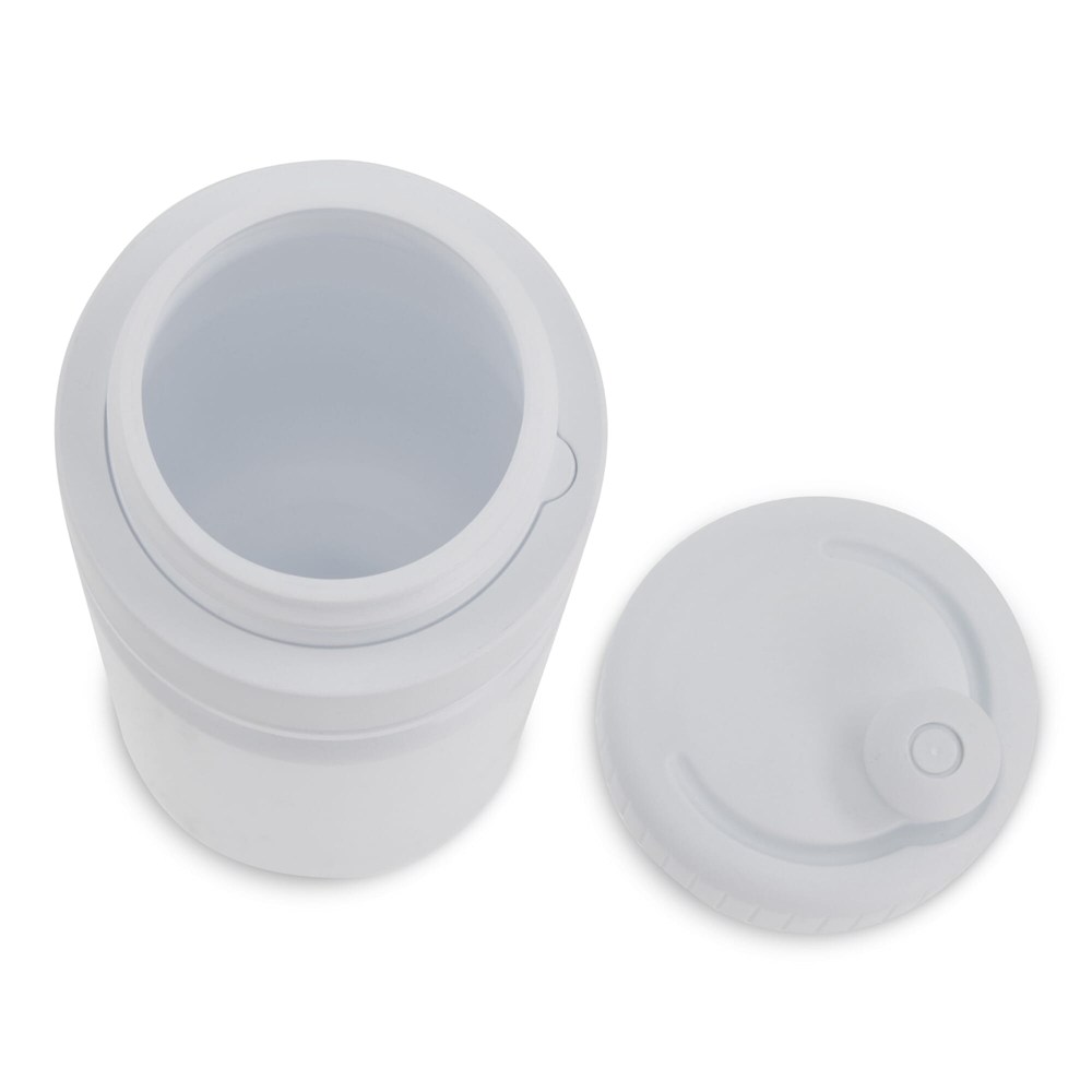 Sportflasche mit Rand 750ml