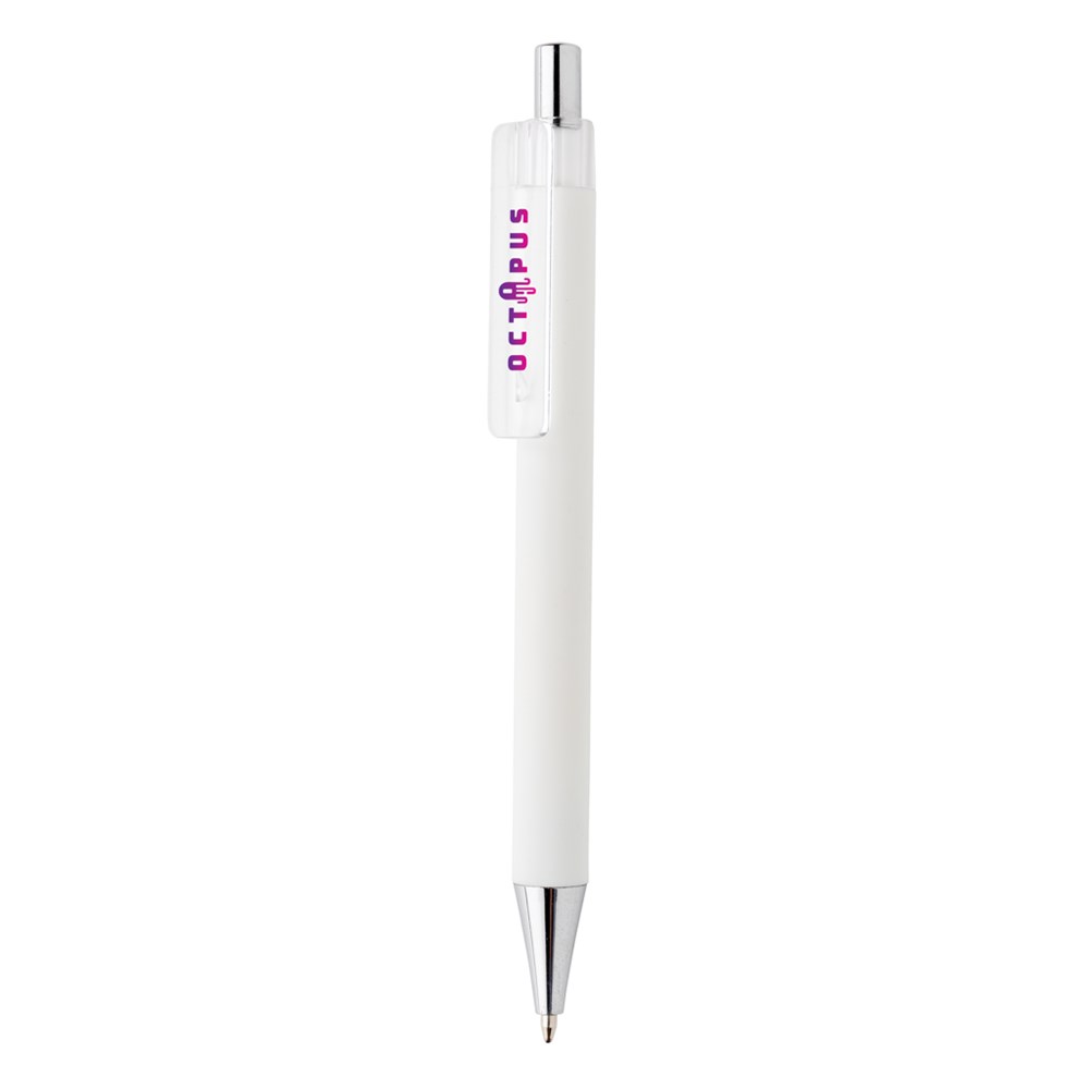 X8 Stift mit Smooth-Touch