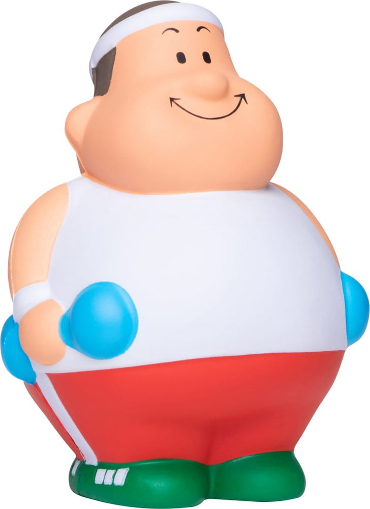 Body Bert®, multicolour, one size