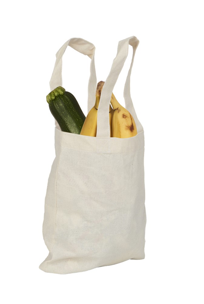 Baumwolltasche klein