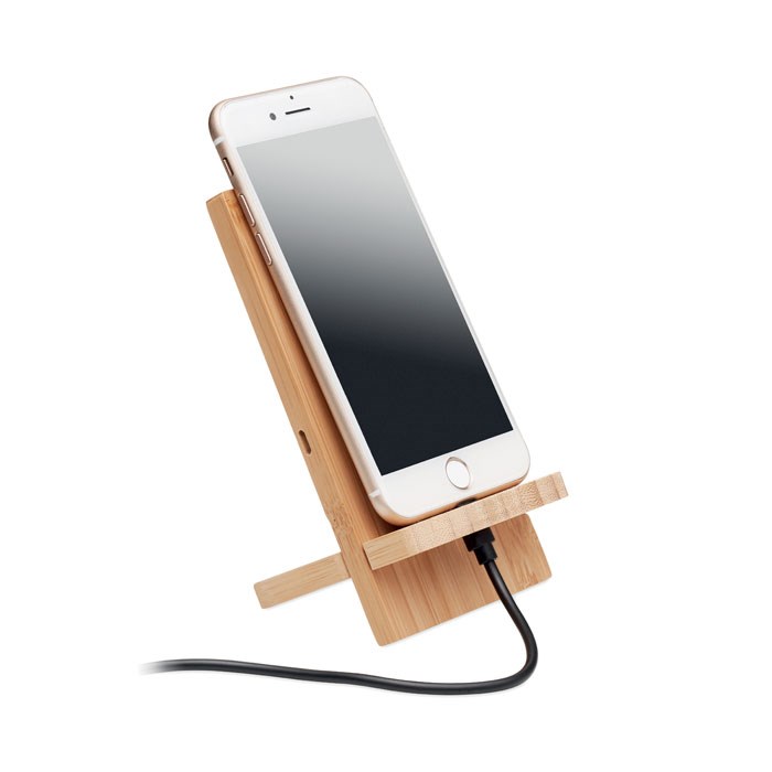 WHIPPY PLUS - Induktive Ladestation