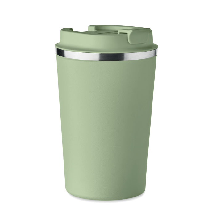 BRACE - Doppelwandiger Becher 350ml