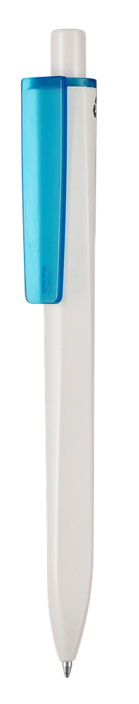 grau recycled/caribic-blau recycled TR/FR (4110)
